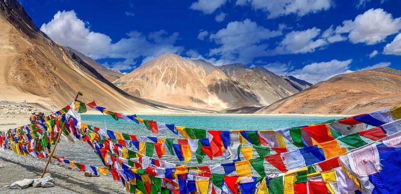 North Sikkim Online Permit and Booking