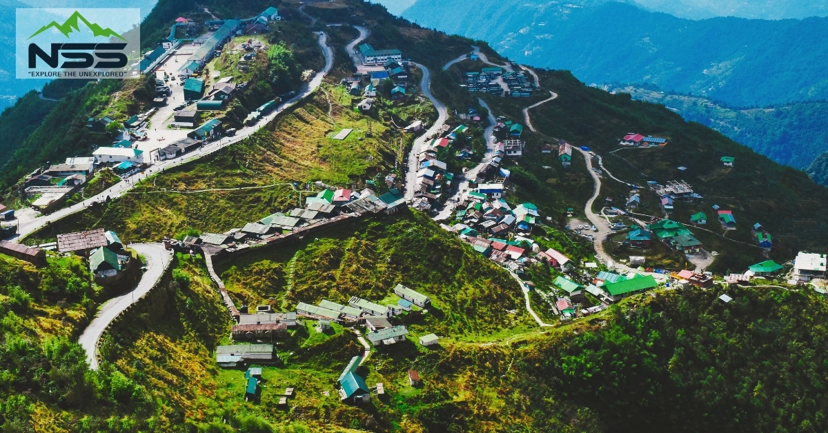 Things to Do in East Sikkim