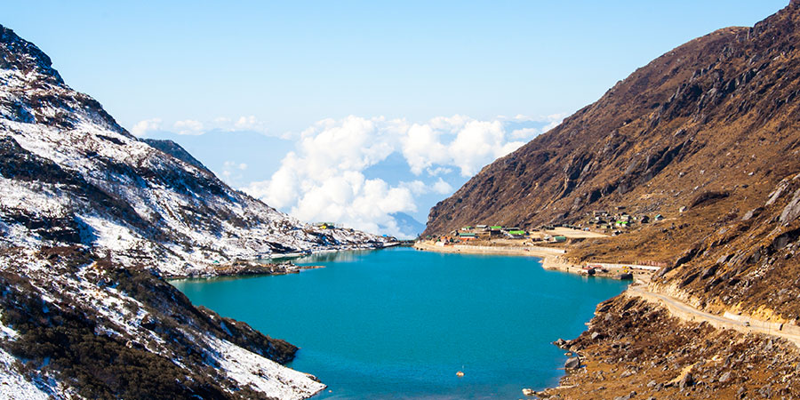 East-sikkim Tour Packages
