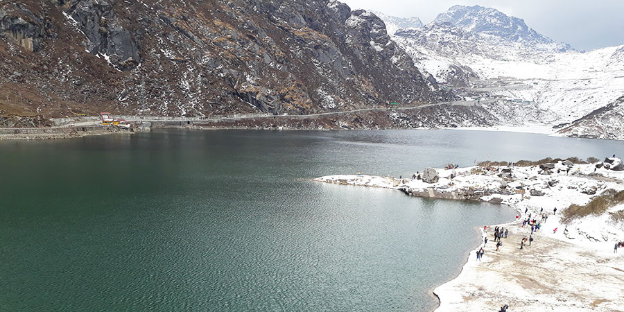 Sikkim Tour Packages