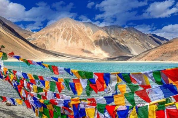 2 Days 1 Night North Sikkim Lachung Package