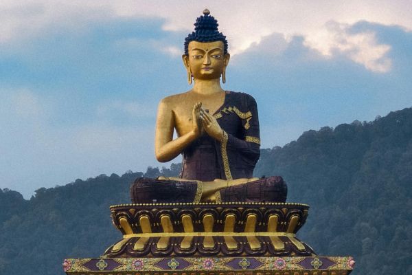 2 Days 1 Night North Sikkim Lachung Package