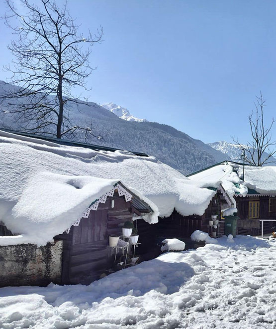 Lachung